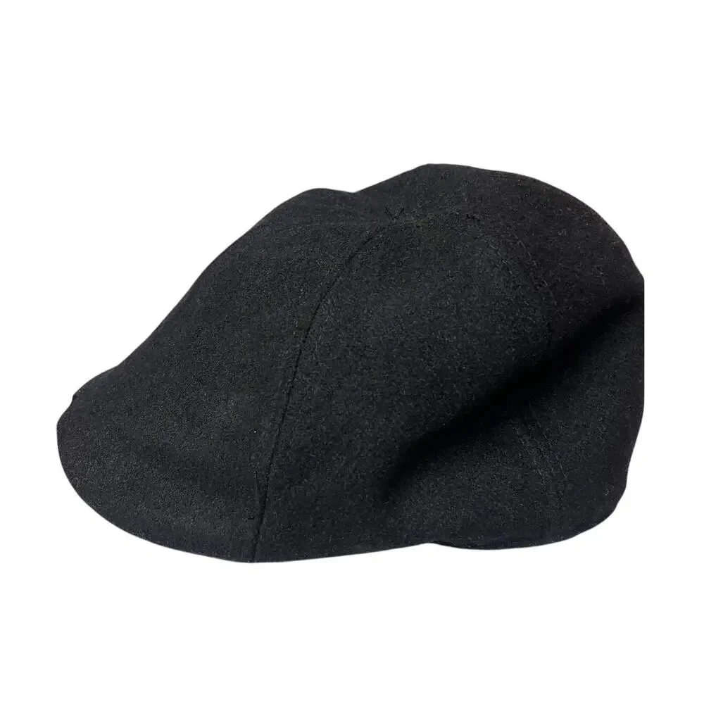 Boston Scally Cap Company peaky boston